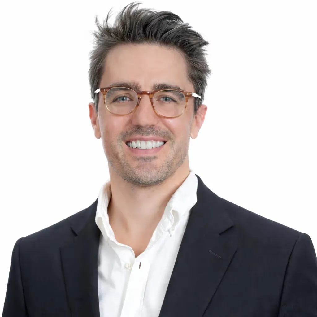 D.J. Rasmussen, PhD